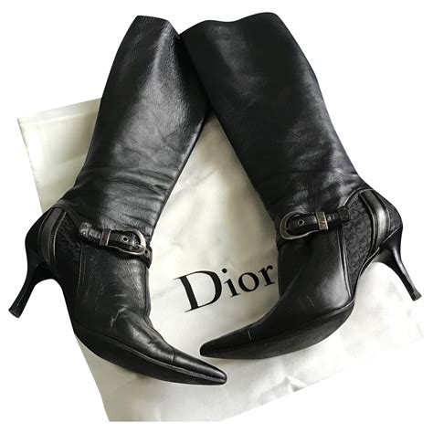 dior nude boots|christian Dior boots outlet.